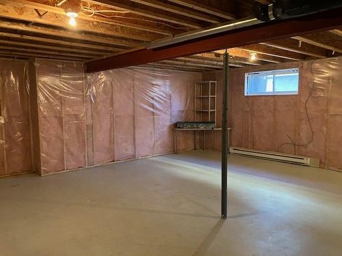 Sous-sol - 26 Rue De La Bourgade, Gatineau (Gatineau), QC - Indoor Photo Showing Basement