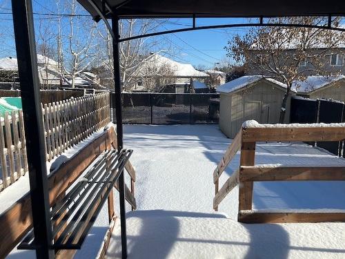 Extérieur - 26 Rue De La Bourgade, Gatineau (Gatineau), QC - Outdoor