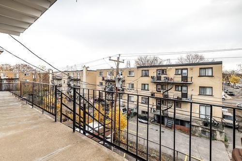 Exterior - 7-6396 Rue Villeneuve, Montréal (Montréal-Nord), QC - Outdoor With Exterior