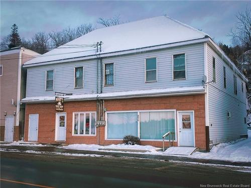 890 Main St, Perth-Andover, NB 