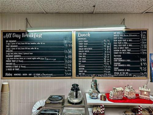 890 Main St, Perth-Andover, NB 