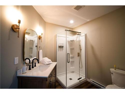 444 Cox Point Rd, Cumberland Bay, NB 