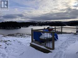 1 Bayview Road  Harry's Harbour, NL A0J 1E0