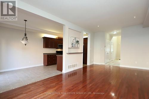 5229 Autumn Harvest Way, Burlington, ON - Indoor