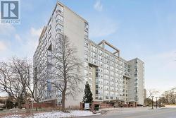510 - 1110 WALDEN CIRCLE  Mississauga, ON L5J 4R3