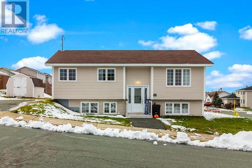 2 Sabre Street  St. John's, NL A1A 6B7