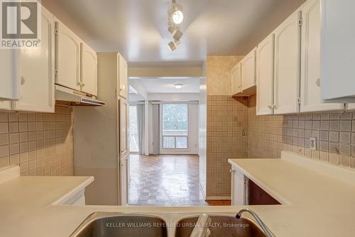 18 - 653 Village Parkway, Markham, ON - Indoor