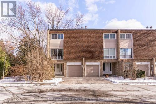 18 - 653 Village Parkway, Markham, ON - Outdoor