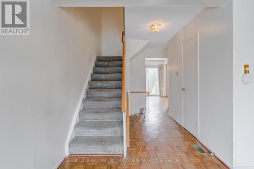 18 - 653 Village Parkway, Markham, ON - Indoor Photo Showing Other Room