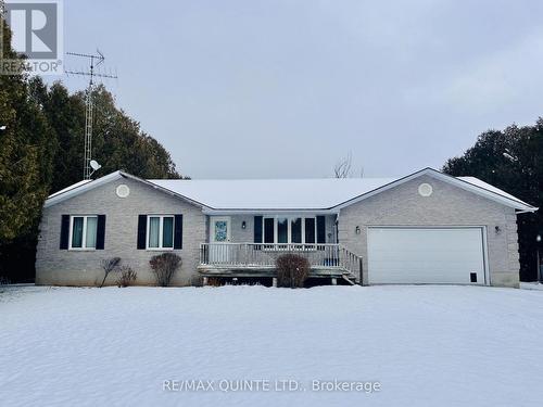3320 SHANNONVILLE ROAD  Tyendinaga (Tyendinaga Township), ON K8N 4Z6
