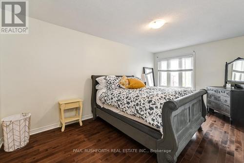 Primary Bedroom - 83 Winnegreen Court, Ottawa, ON - Indoor Photo Showing Bedroom