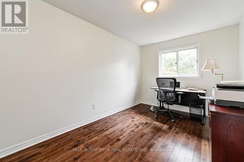 Bedroom #2 - 83 Winnegreen Court, Ottawa, ON - Indoor Photo Showing Office