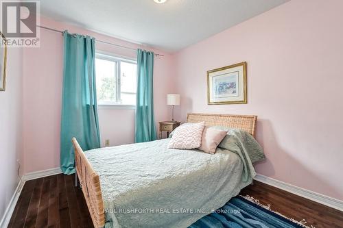 Bedroom #3 - 83 Winnegreen Court, Ottawa, ON - Indoor Photo Showing Bedroom