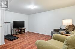 Basement-Rec Room - 