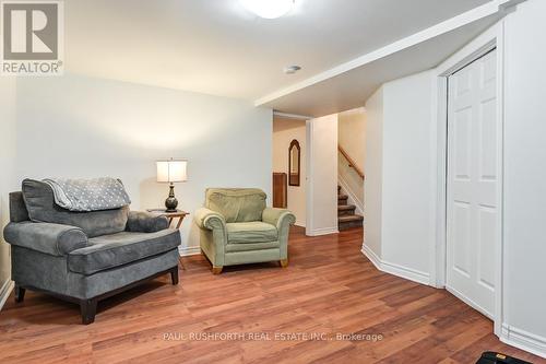Basement- Rec Room - 83 Winnegreen Court, Ottawa, ON - Indoor Photo Showing Other Room