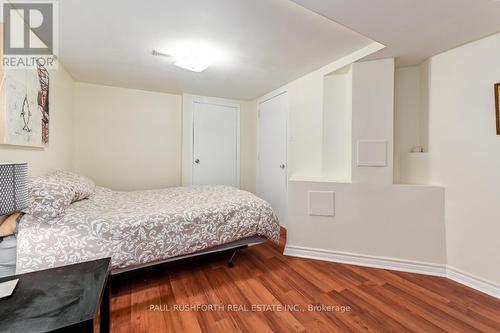 Den - 83 Winnegreen Court, Ottawa, ON - Indoor Photo Showing Bedroom