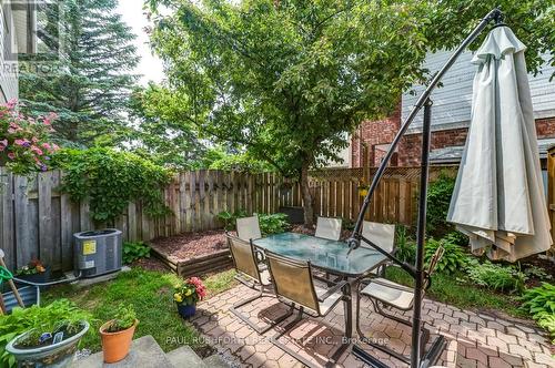 Backyard - 83 Winnegreen Court, Ottawa, ON - Outdoor With Deck Patio Veranda