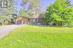 29 ROSEGARDEN CRESCENT  Richmond Hill, ON L4E 2P4