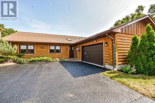 199 ANNE STREET N  Barrie, ON L4N 4T4