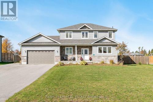 12 GRACE CRESCENT  Oro-Medonte, ON L0K 2G1