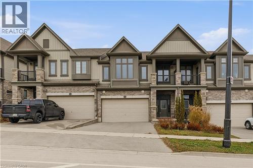 592 MAYAPPLE Street  Waterloo, ON N2V 0E3