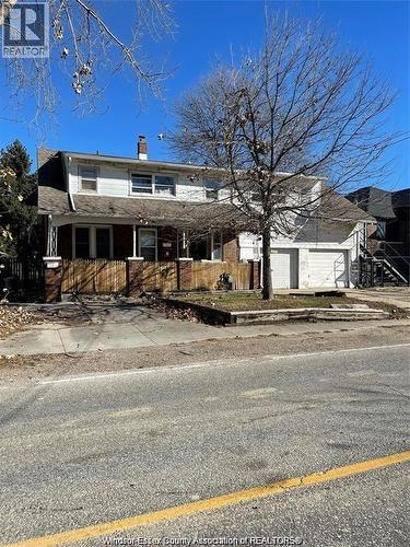 2452 PILLETTE ROAD  Windsor, ON N8T 1P6