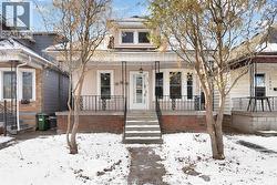 1045 GLADSTONE AVENUE  Windsor, ON N9A 2R7