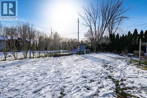 41 Fox Street, Leamington, ON - Outdoor