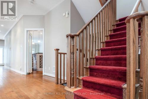 458 Guildwood Parkway, Toronto, ON - Indoor Photo Showing Other Room