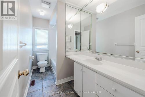 458 Guildwood Parkway, Toronto, ON - Indoor Photo Showing Bathroom