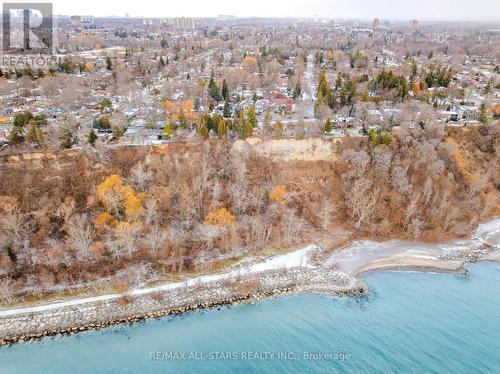 458 Guildwood Parkway, Toronto, ON - Outdoor With Body Of Water With View