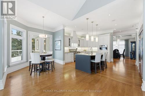 3665 Front Road, Champlain, ON - Indoor