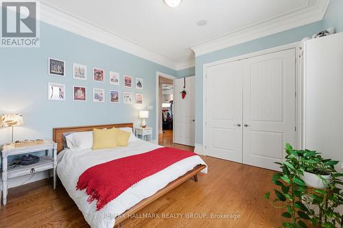 3665 Front Road, Champlain, ON - Indoor Photo Showing Bedroom