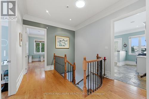 3665 Front Road, Champlain, ON - Indoor Photo Showing Other Room