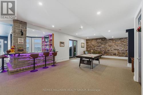 3665 Front Road, Champlain, ON - Indoor Photo Showing Other Room