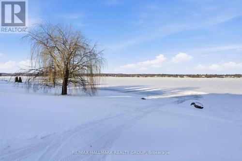 3665 Front Road, Champlain, ON - Outdoor With View