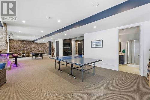 3665 Front Road, Champlain, ON - Indoor Photo Showing Other Room