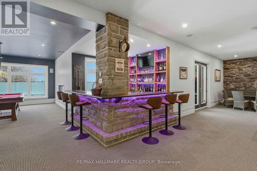 3665 Front Road, Champlain, ON - Indoor Photo Showing Other Room