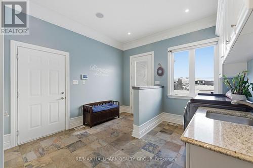 3665 Front Road, Champlain, ON - Indoor