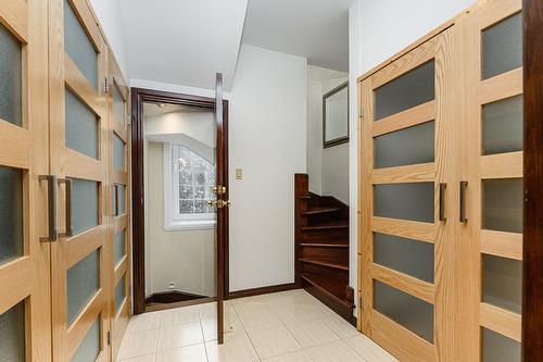 Hall d'entrée/Vestibule - 8855 Boul. Gouin E., Montréal (Rivière-Des-Prairies/Pointe-Aux-Trembles), QC - Indoor Photo Showing Other Room