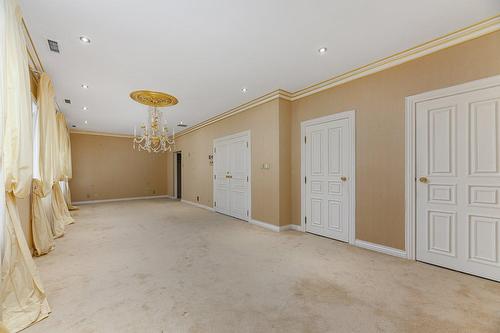 Chambre à coucher - 8855 Boul. Gouin E., Montréal (Rivière-Des-Prairies/Pointe-Aux-Trembles), QC - Indoor Photo Showing Other Room