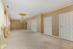 Chambre à coucher - 