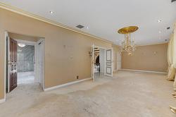 Chambre à coucher - 