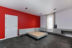 Chambre à coucher - 