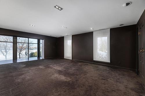 Chambre à coucher - 8855 Boul. Gouin E., Montréal (Rivière-Des-Prairies/Pointe-Aux-Trembles), QC - Indoor Photo Showing Other Room