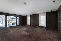 Chambre à coucher - 