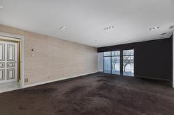 Chambre à coucher - 