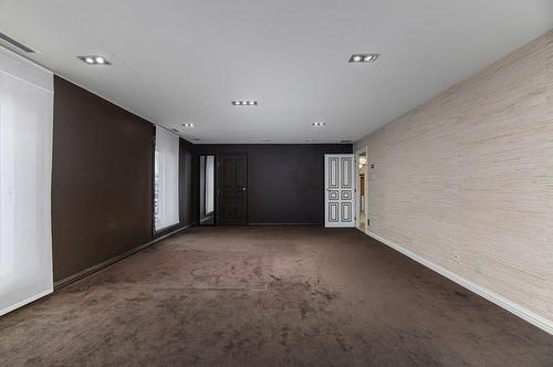 Chambre à coucher - 8855 Boul. Gouin E., Montréal (Rivière-Des-Prairies/Pointe-Aux-Trembles), QC - Indoor Photo Showing Other Room