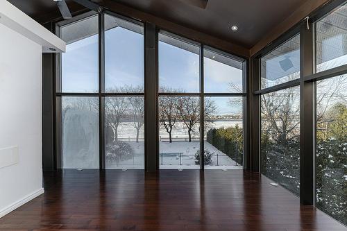 Intérieur - 8855 Boul. Gouin E., Montréal (Rivière-Des-Prairies/Pointe-Aux-Trembles), QC - Indoor Photo Showing Other Room