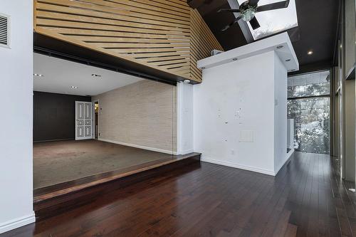 Intérieur - 8855 Boul. Gouin E., Montréal (Rivière-Des-Prairies/Pointe-Aux-Trembles), QC - Indoor Photo Showing Other Room